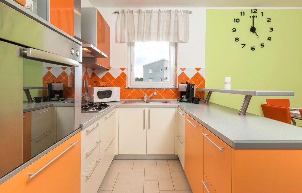 Amazing Apartment in Fazana With 1 Bedrooms and Wifi