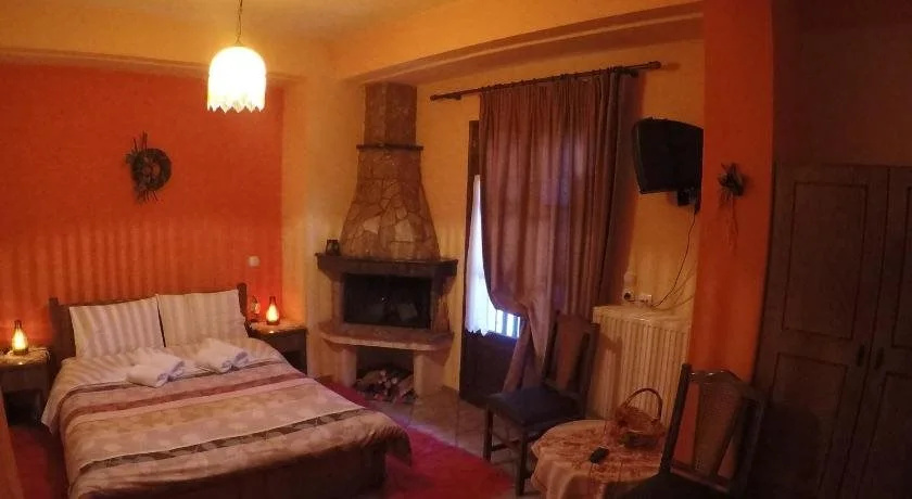 Hotel Katafigio