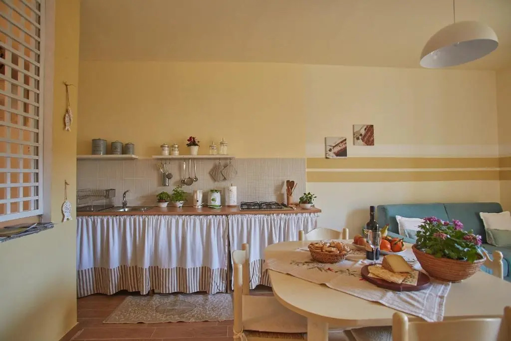 Le Case Di Felicita