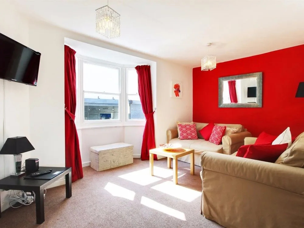 St Margarets Place Townhouse