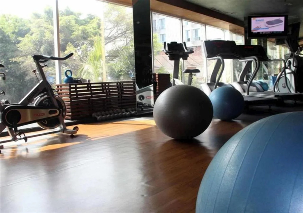 Mercure Surabaya Grand Mirama