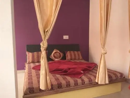 Plush & affodable rooms in Shimla
