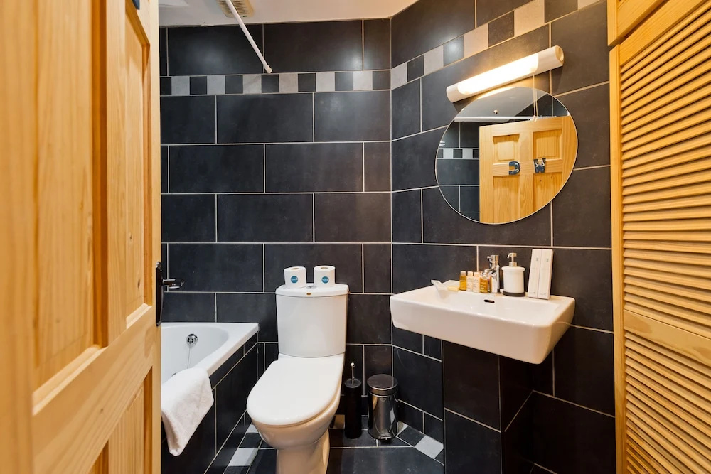 Sweet Inn - Charming Near Guiness