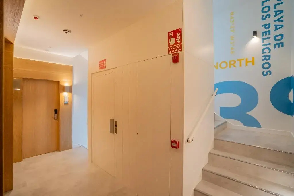 Sercotel El Balcón de la Bahía Suites