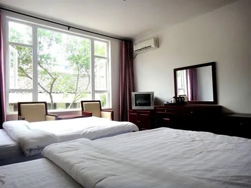 Emeishan Hostel C