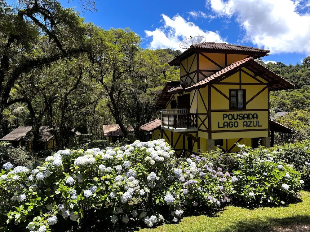 Pousada Lago Azul
