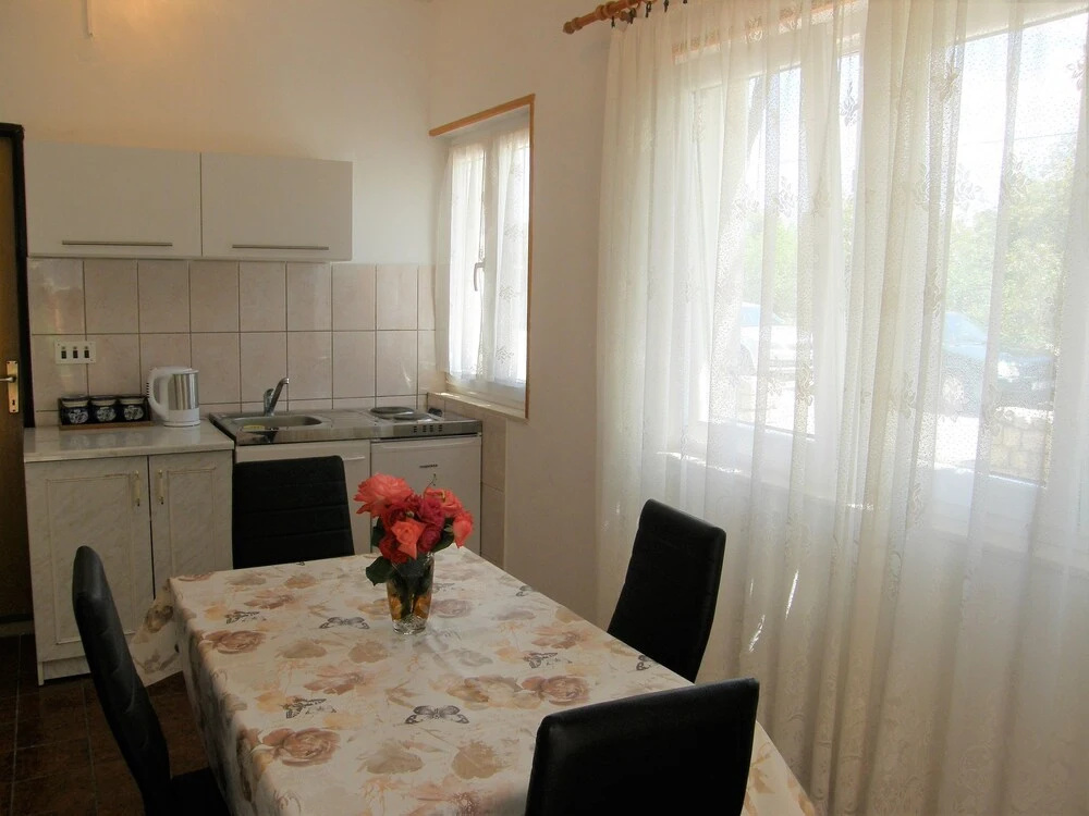 Apartment Bosiljka