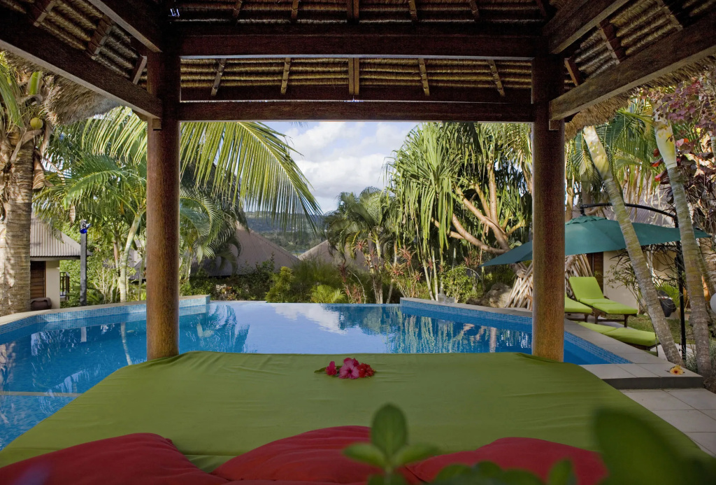 Mangoes Resort