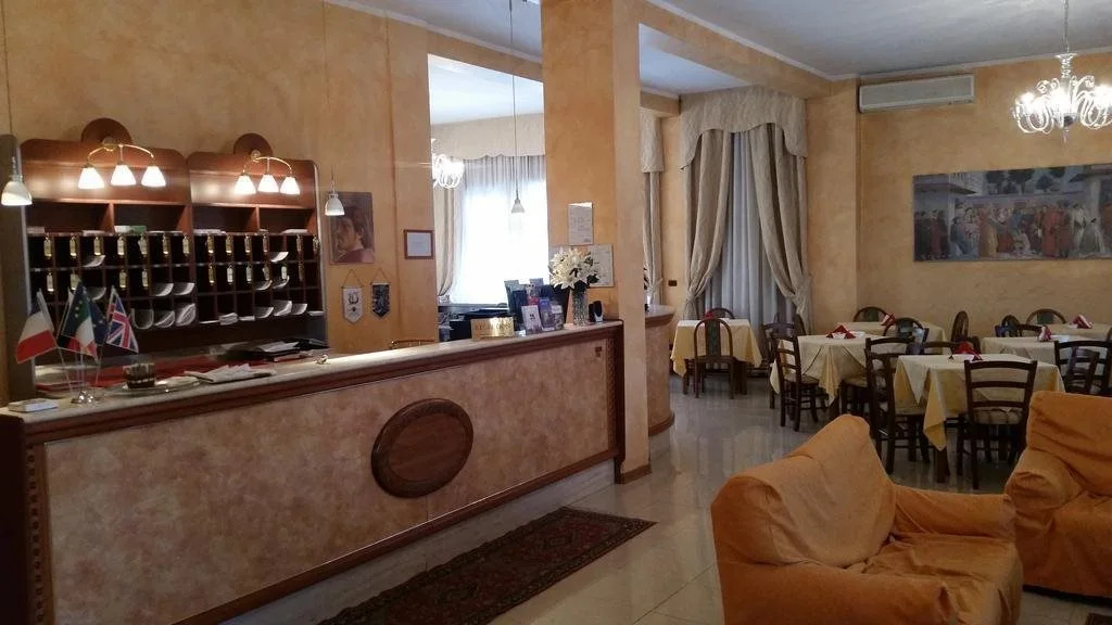 Hotel Masaccio