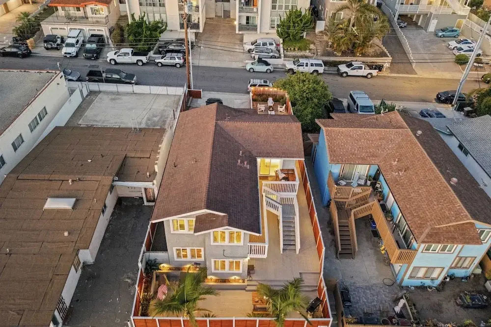 Modern San Clemente Duplex 2 Units w/ Ocean Views, Walk to Trestles Beach
