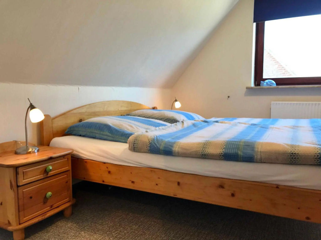 MAL Steinbock _ Ferienwohnung Anni