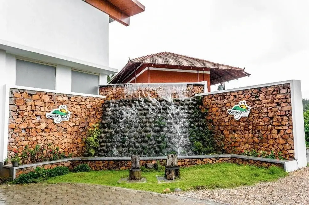 Coffee Grove Resort