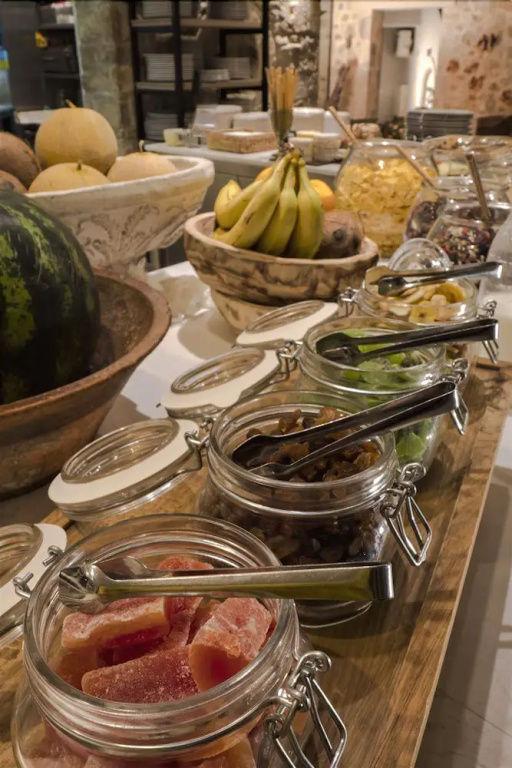 IridaChic Boutique Hotel & Spa