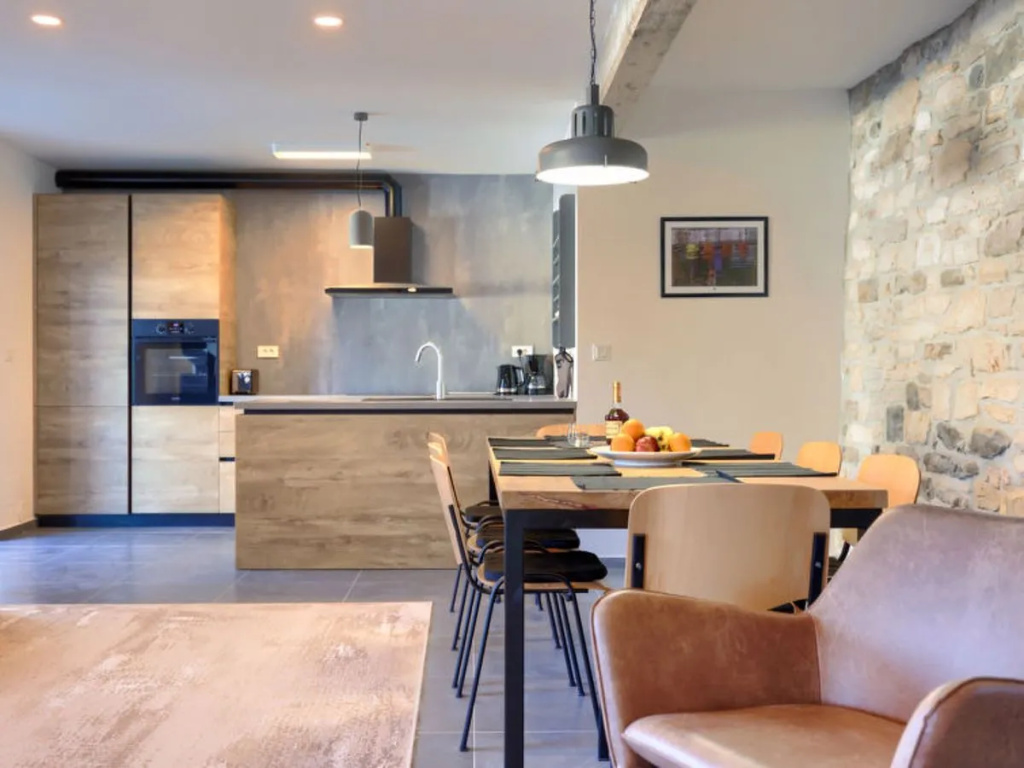 Holiday Home Villa Mirta by Interhome