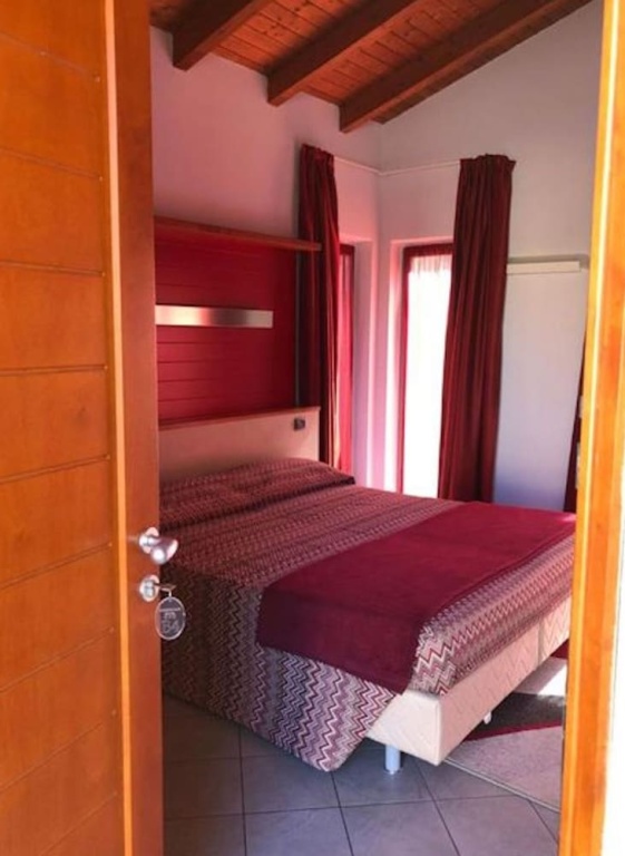 Alba Village Hotel Double Room