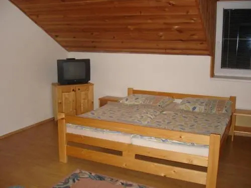 Penzion Bystra