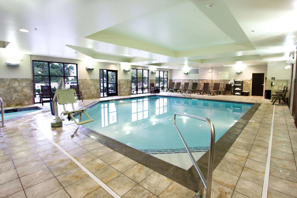 Hampton Inn & Suites Salt Lake City/Farmington