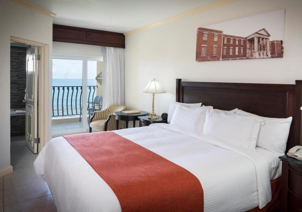 Jewel Paradise Cove Adult Beach Resort & Spa – All Inclusive