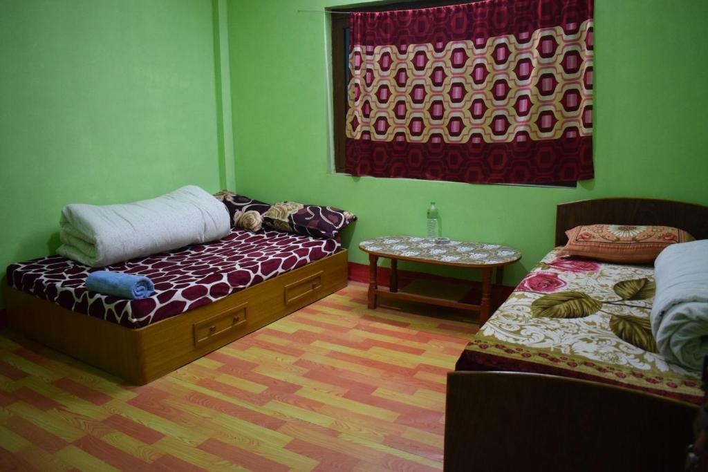 Nagarkot Trekkers Inn