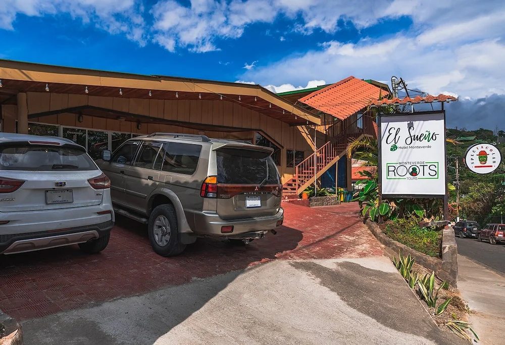 El Sueño B&B