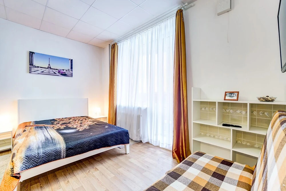 ApartHotel White Nights
