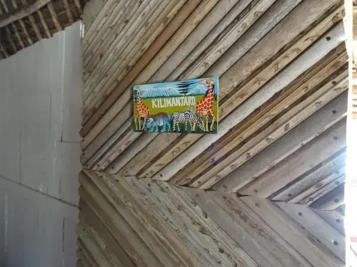 SandRocks Lodge