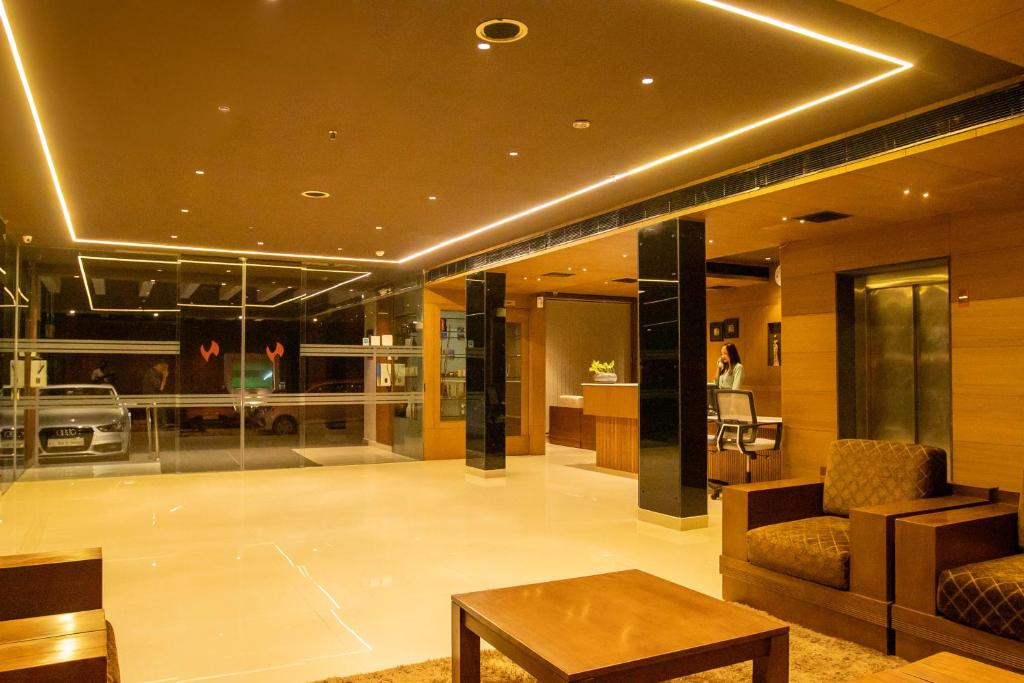 Hotel Niya Regency