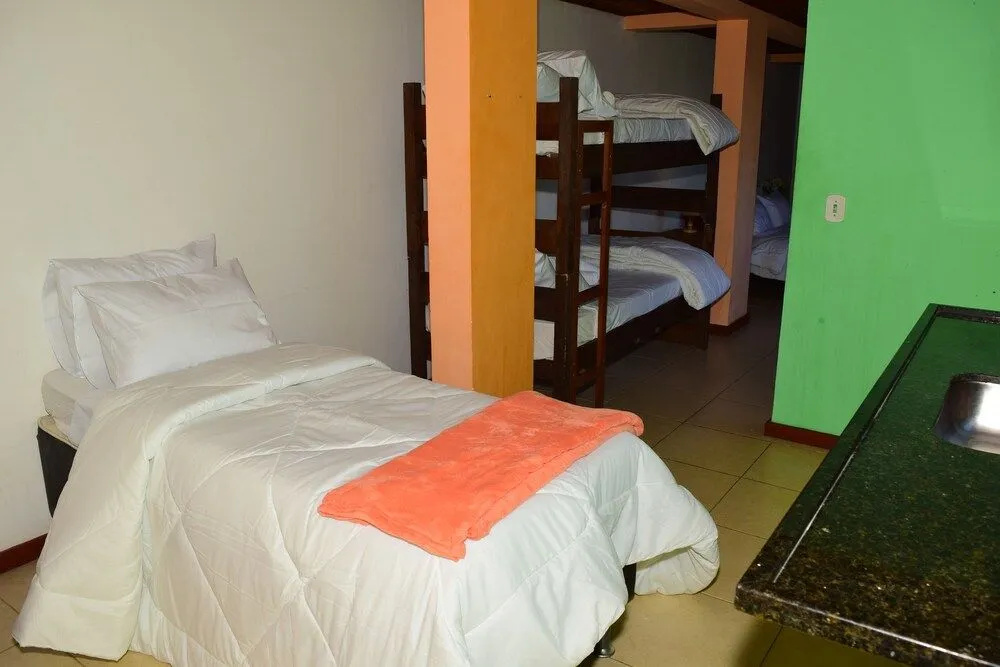 Hillside Luxury Inn