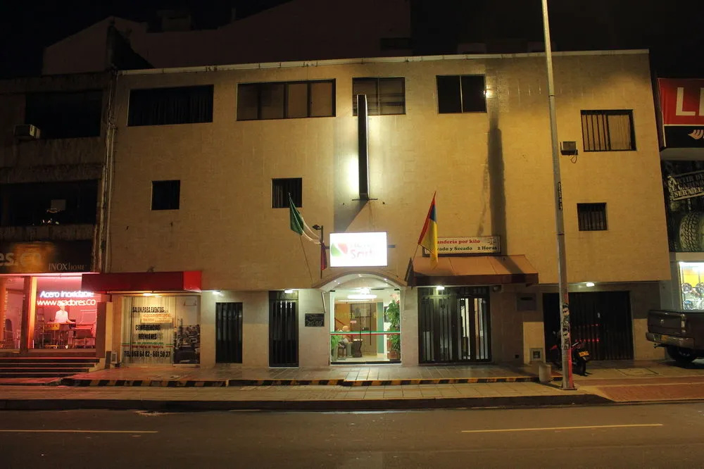 Hotel Sartor