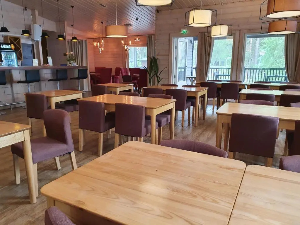 Hamina Camping Pitkäthiekat