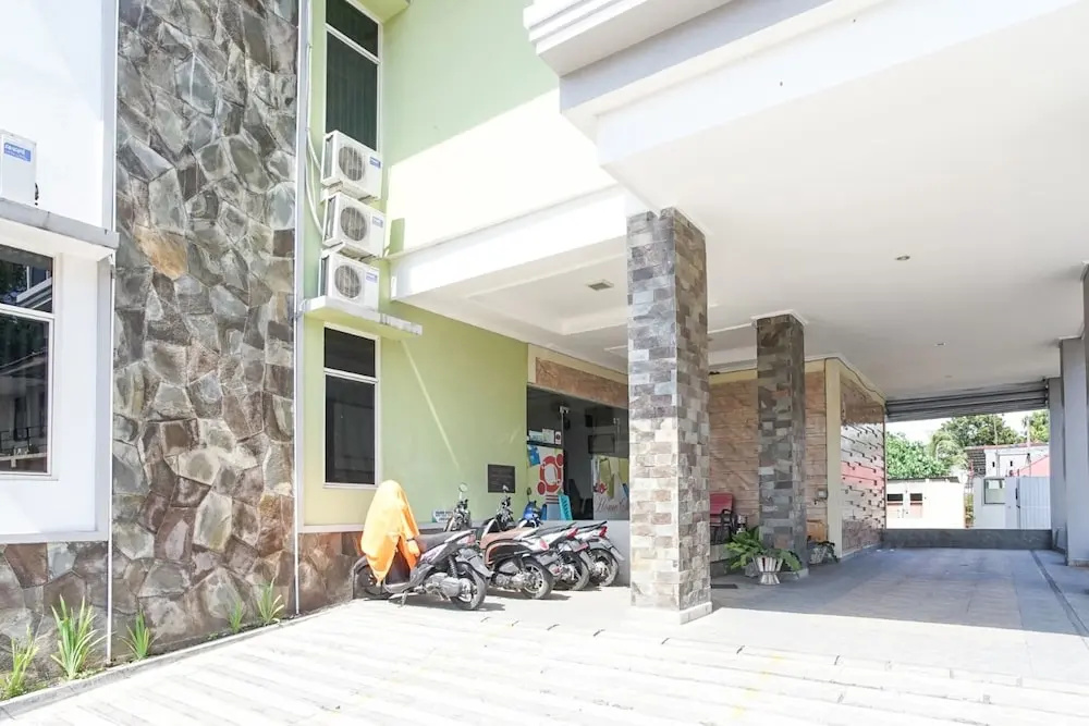 Ontario Homestay