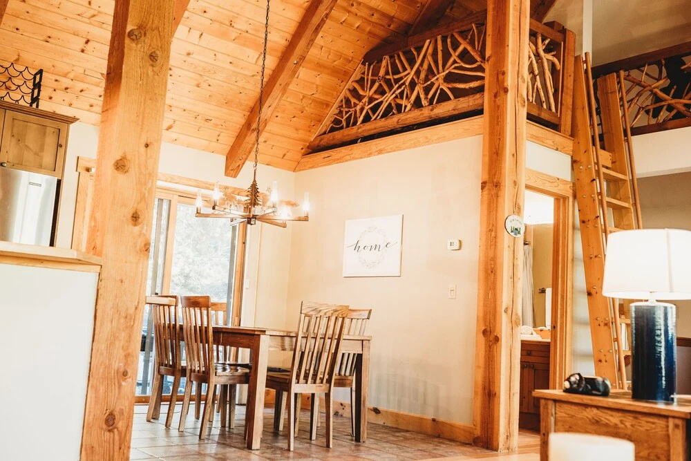 Great Location, Close To Keystone Resort, Outdoor Hot Tubs & Private Deck! 3 Bedroom Home by RedAwning