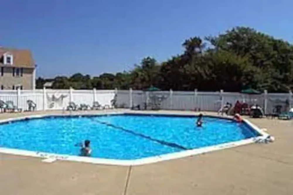 Cape Cod Family Resort