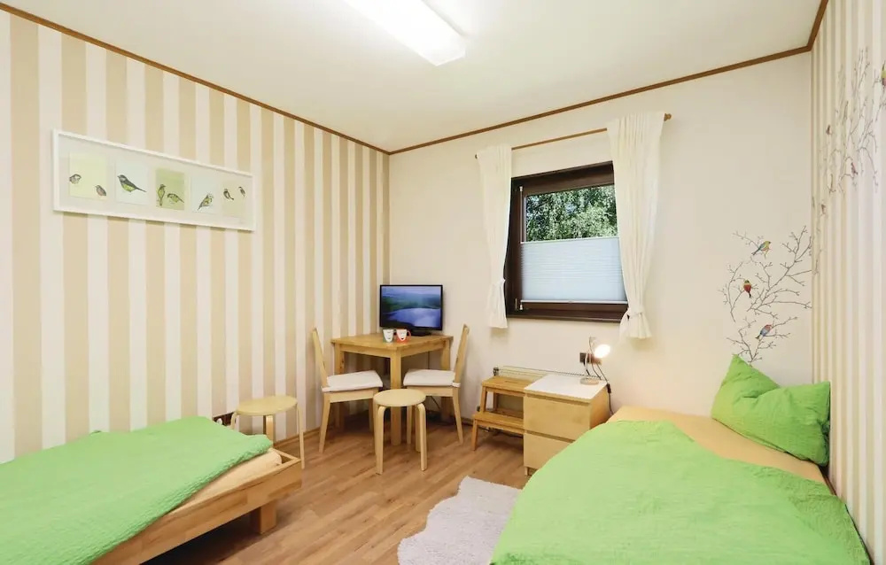 Ferienhaus 9 In Thalfang