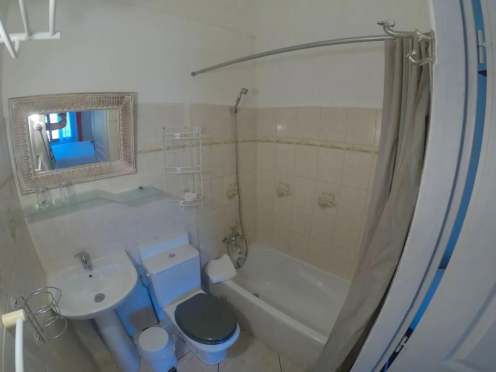 Bed & Breakfast Le Beauséjour