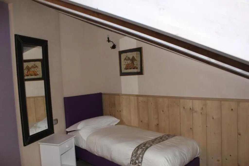 Chalet Picchio