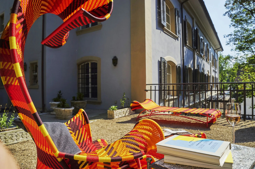 Hotel Florhof