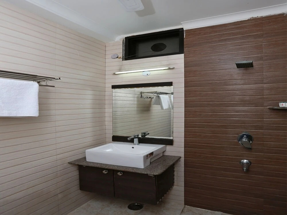 OYO 11911 Go rooms