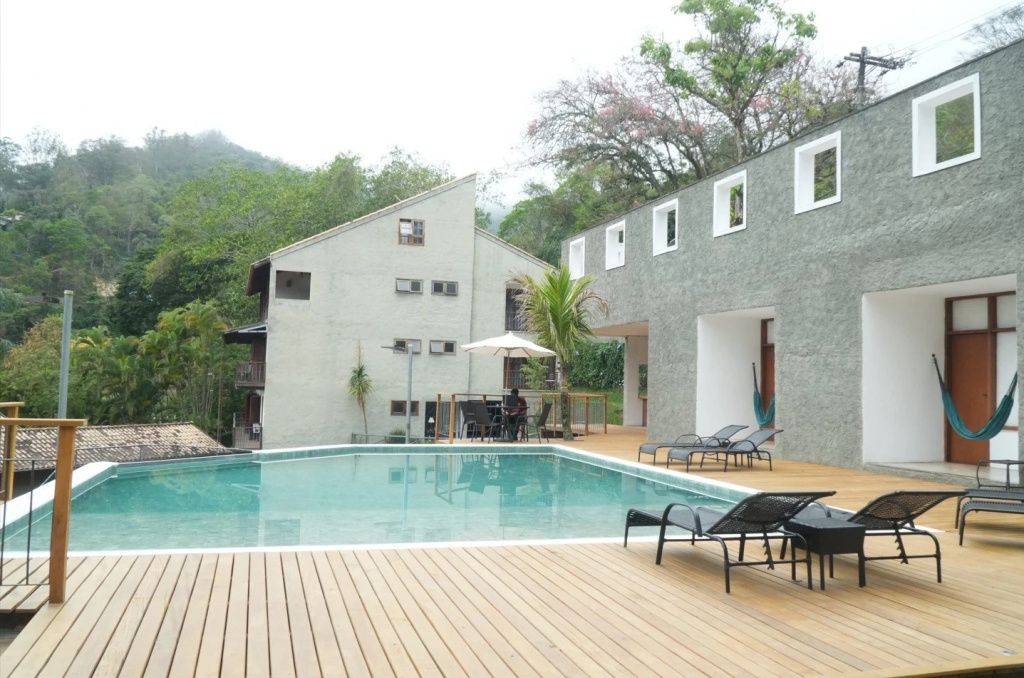 Pousada Golf Village