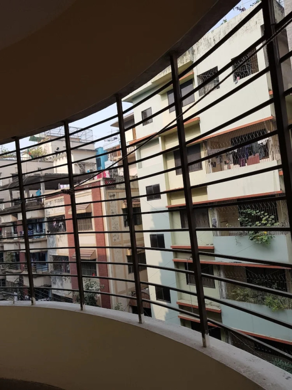 Lovely 2-bed Apartment in Nikunja 2 by Airport