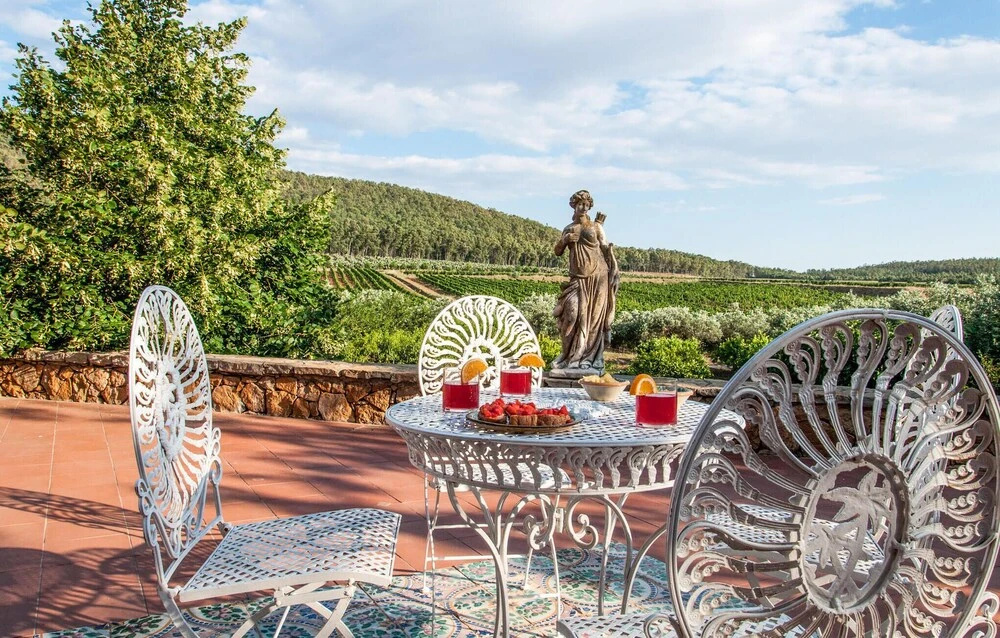 Nice Home in San Michele di Ganzari With Outdoor Swimming Pool, 13 Bedrooms and Swimming Pool