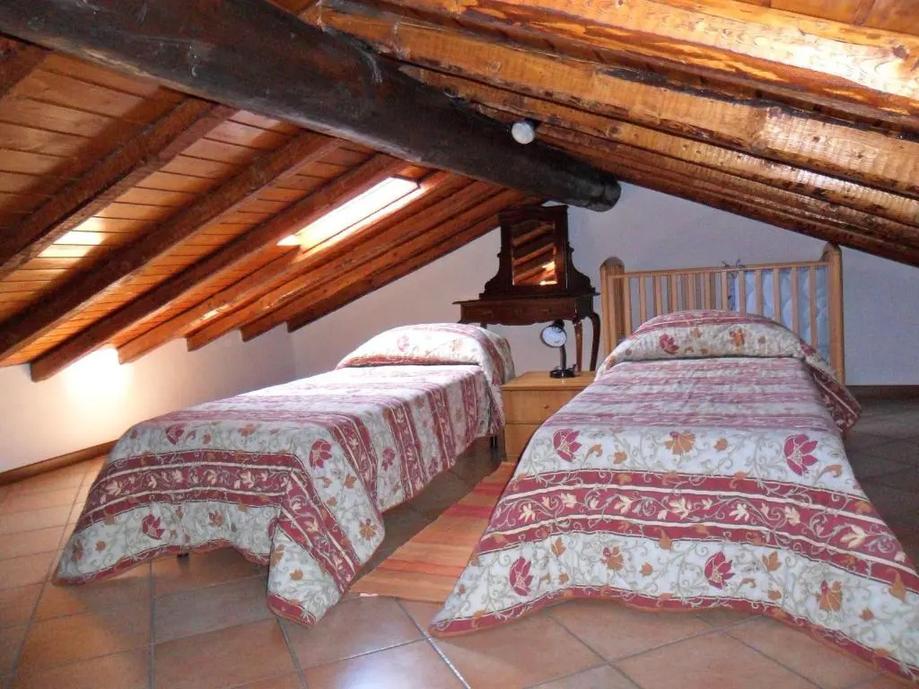 Exclusive Villa Crotto Lake View
