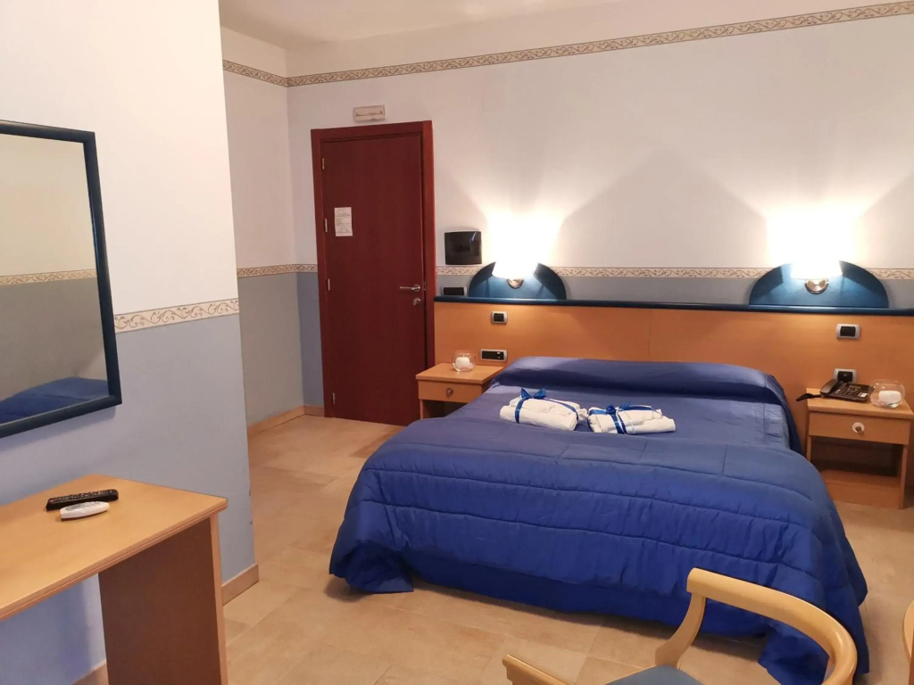 Hotel Santa Lucia