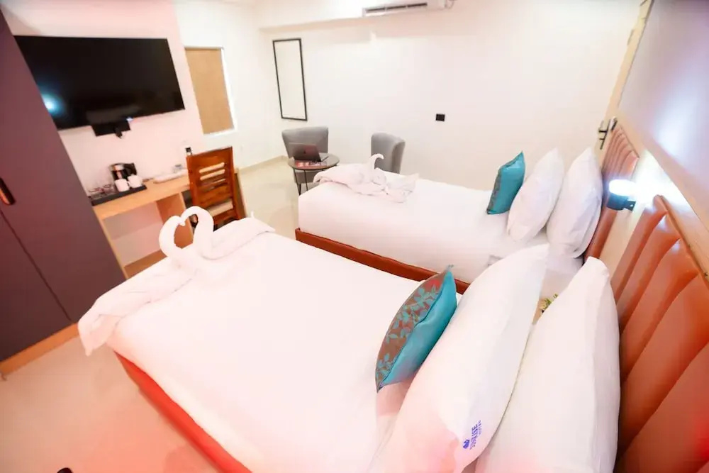 Sunrise Business Hotel