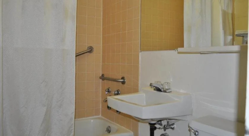 Budget Inn Express Helena