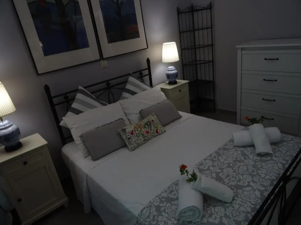 Vasia's Artistsvillas