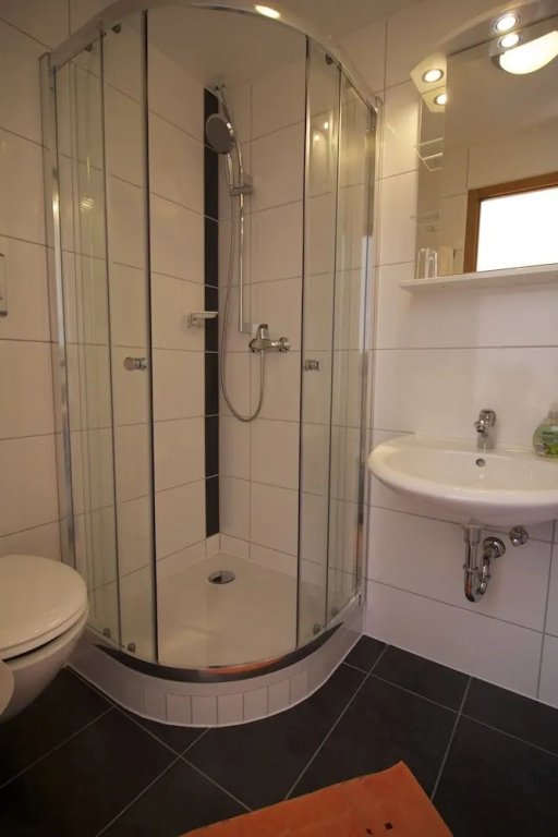 Hotel Pension Fernblick