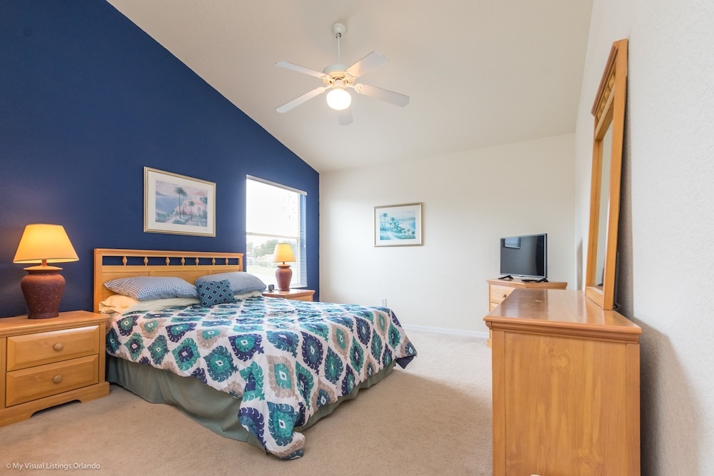 The Shire at West Haven by Florida Star Vacations