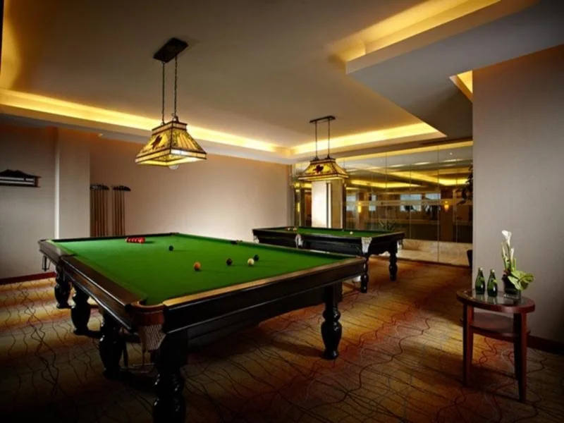 New Century Hotel Taizhou