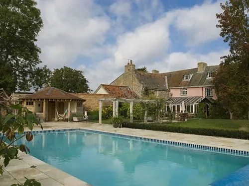 The Old Rectory